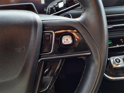 Certified 2023 Lincoln Corsair Reserve w/ Equipment Group 202A image 10