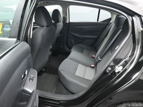 Used 2025 Nissan Sentra SV w/ All-Weather Package image 31