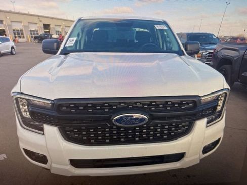 Used 2024 Ford Ranger XL w/ Trailer Tow Package image 9