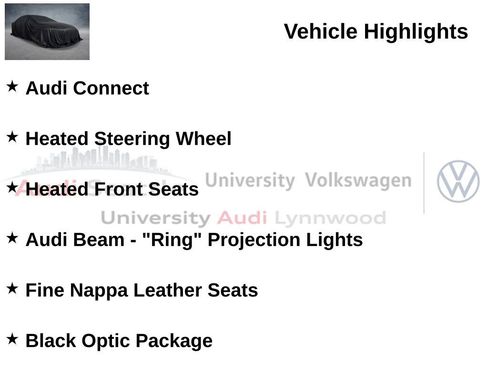 Used 2021 Audi SQ5 Premium Plus w/ Premium Plus Package image 8