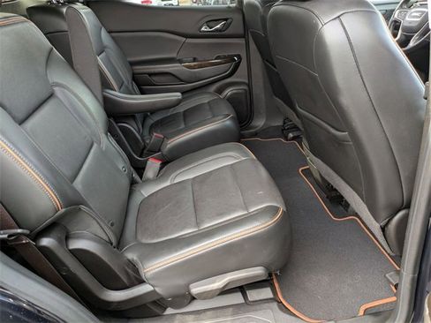 Used 2022 GMC Acadia AT4 w/ Technology Package image 35