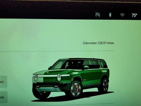 Used 2022 Rivian R1S Launch Edition Quad AWD/4WD image 15