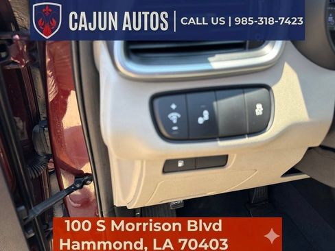 Used 2020 Kia Sorento S FWD image 24