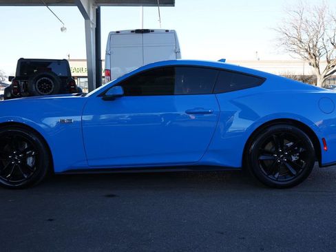 Used 2025 Ford Mustang GT image 6