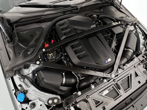 Used 2025 BMW M2 w/ Lighting Package image 26