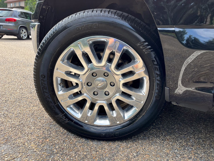 Used 2018 Ford F150 XLT AWD/4WD image 43