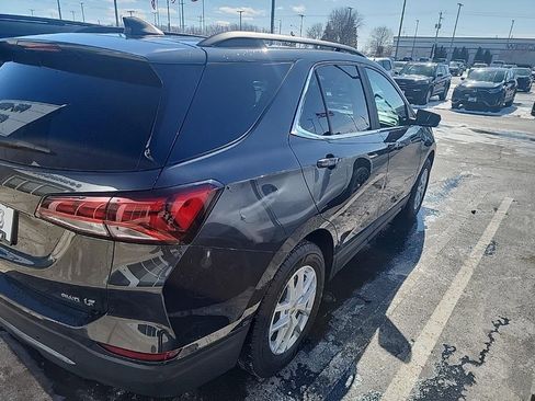 Used 2022 Chevrolet Equinox LT image 7