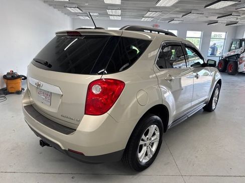 Used 2015 Chevrolet Equinox LT w/ Driver Convenience Package AWD/4WD image 13