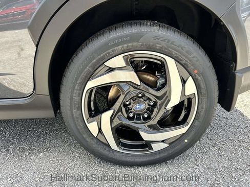 New 2026 Subaru Crosstrek 2.5i Limited AWD/4WD image 7