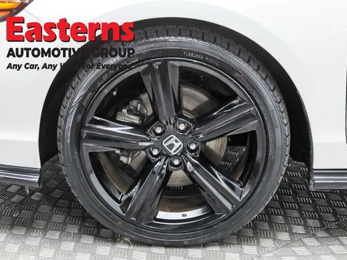 Used 2024 Honda Accord Sport image 28