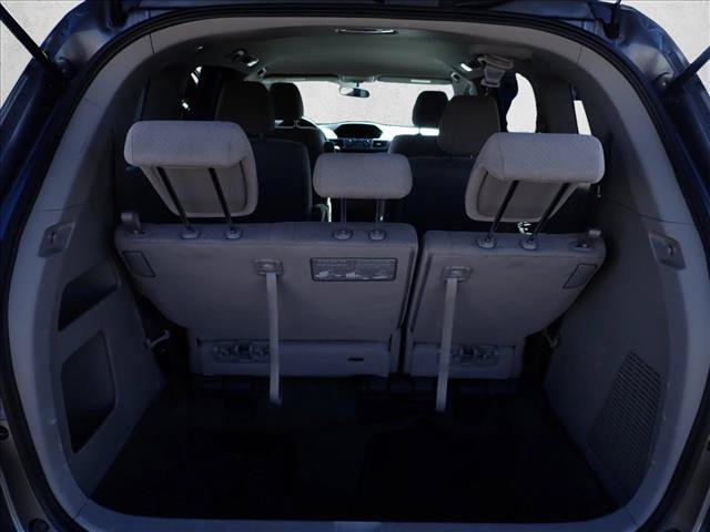 Used 2016 Honda Odyssey LX image 8