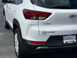 Used 2021 Chevrolet TrailBlazer LS image 5