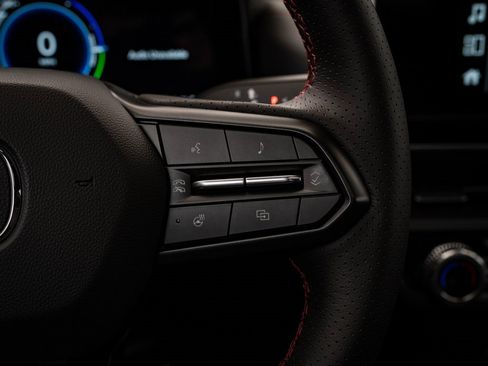 Used 2024 Acura ZDX A-Spec image 31