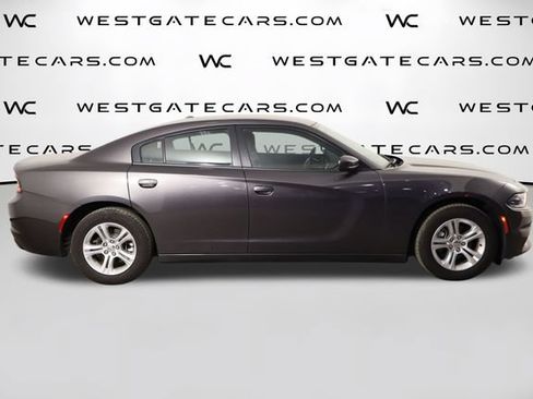 Used 2021 Dodge Charger SXT RWD image 46