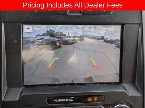 Used 2019 Ford F150 XLT RWD image 9