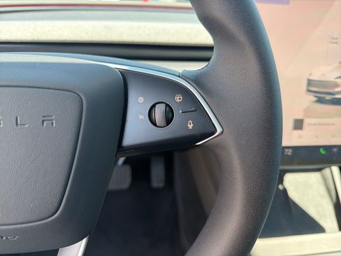 Used 2024 Tesla Model 3 Long Range AWD/4WD image 18