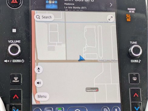 Certified 2025 Subaru Outback Limited image 33