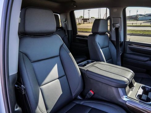 New 2026 Chevrolet Silverado 2500 LT w/ Trail Boss Package AWD/4WD image 13