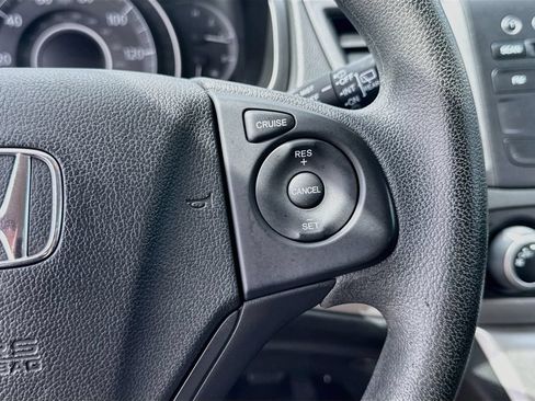 Used 2014 Honda CR-V LX image 9