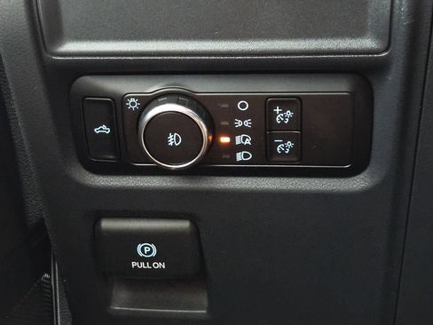 Used 2024 Ford F150 STX AWD/4WD image 16