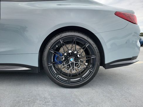 New 2027 BMW M4 Competition w/ Executive Package RWD image 6