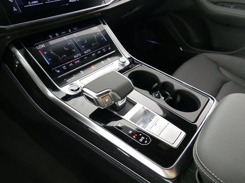 New 2026 Audi Q8 Premium Plus image 21