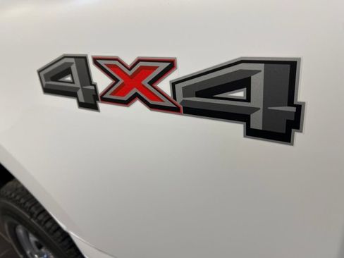 New 2026 Ford F250 XL w/ XL Chrome Package AWD/4WD image 34