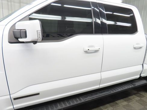 Used 2025 Ford F150 Lariat w/ Bed Utility Package image 48