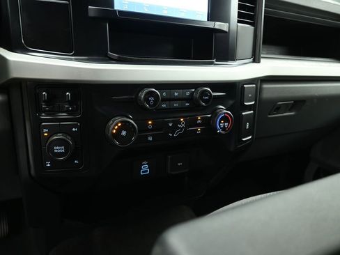 Certified 2024 Ford F350 XL w/ STX Appearance Package image 16
