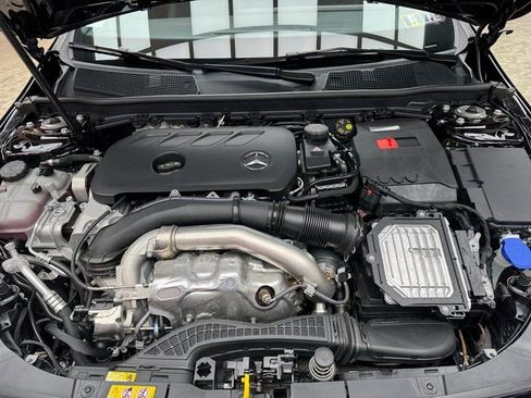 Used 2026 Mercedes-Benz CLA 250 CLA 250 image 28