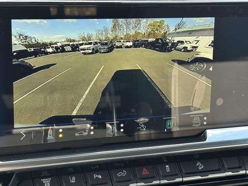New 2026 Chevrolet Silverado 2500 LTZ w/ Trail Boss Package AWD/4WD image 11