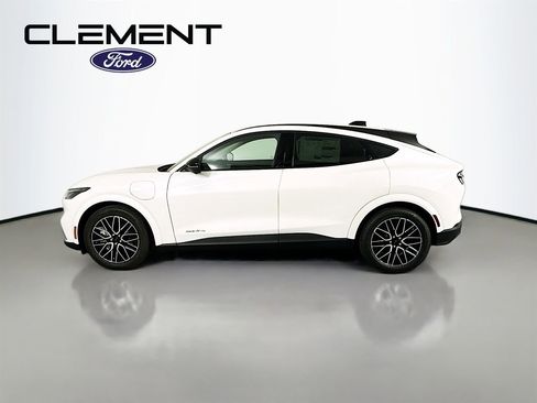 New 2026 Ford Mustang Mach-E Premium w/ Technology Package image 4