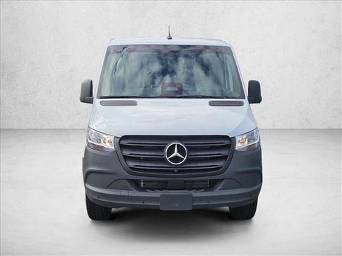 New 2026 Mercedes-Benz Sprinter 2500 image 6