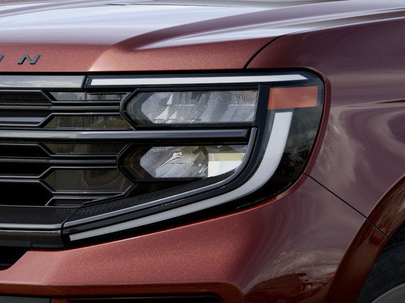 New 2027 Ford Expedition Max Platinum AWD/4WD image 18