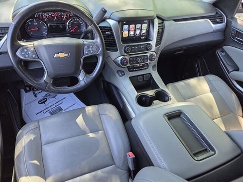 Used 2020 Chevrolet Tahoe LT RWD image 12