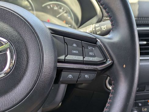 Certified 2024 MAZDA CX-5 2.5 Turbo AWD/4WD image 29