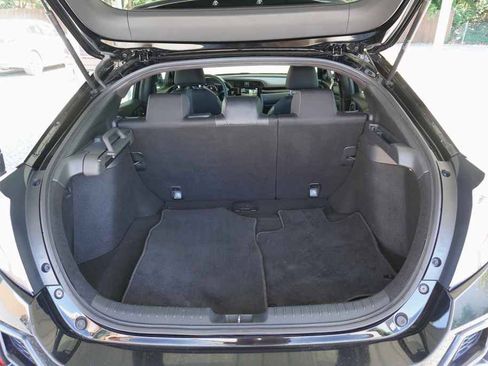 Used 2021 Honda Civic Sport image 18