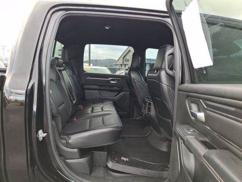 Used 2020 RAM 1500 Rebel w/ Rebel Level 2 Equipment Group image 23