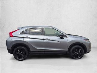 Used 2020 Mitsubishi Eclipse Cross LE AWD/4WD video 4