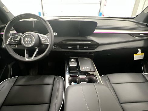 New 2026 Buick Enclave Avenir w/ Super Cruise Package image 10