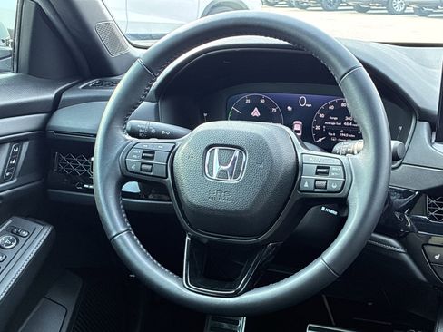 Certified 2025 Honda Accord Sport image 25