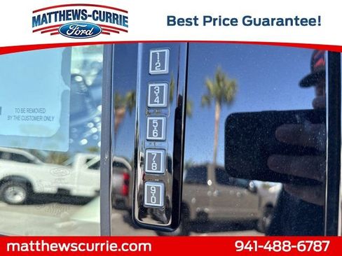 New 2026 Ford F150 Lariat image 9