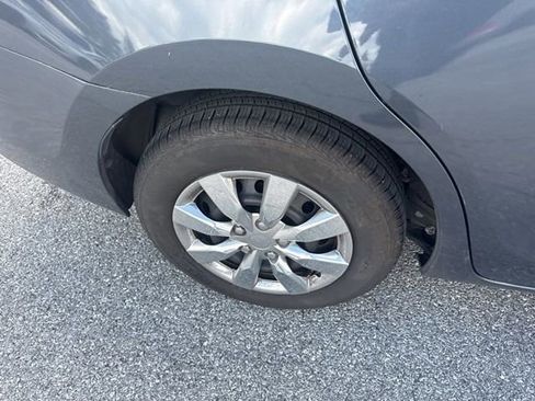 Used 2015 Toyota Corolla LE w/ Body Protection Package #1 FWD image 13