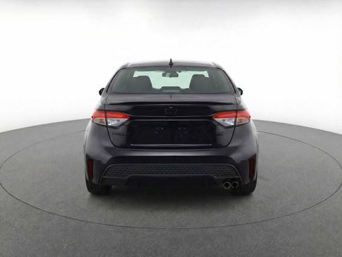 Used 2021 Toyota Corolla SE image 38