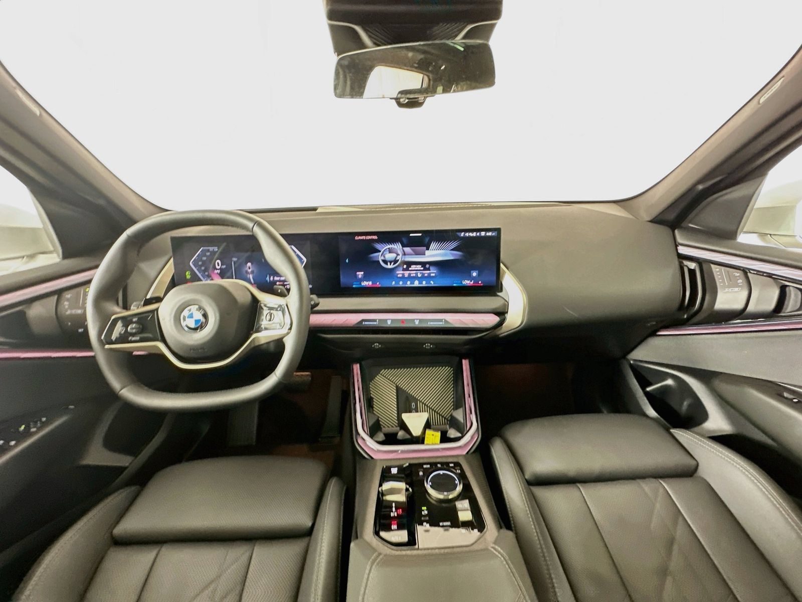 Used 2025 BMW X3 xDrive30i AWD/4WD image 14