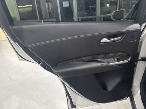 Used 2020 Cadillac XT4 Sport image 30