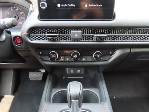 New 2026 Honda HR-V Sport image 21