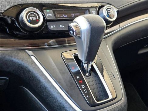 Used 2015 Honda CR-V EX-L image 16
