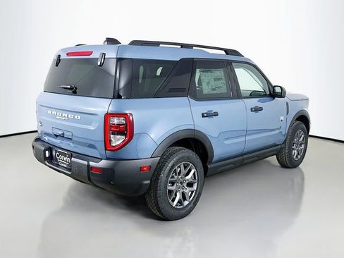 New 2026 Ford Bronco Sport Big Bend AWD/4WD image 7
