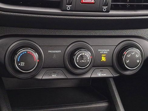 Certified 2023 Kia Forte LXS w/ LXS Technology Package image 21